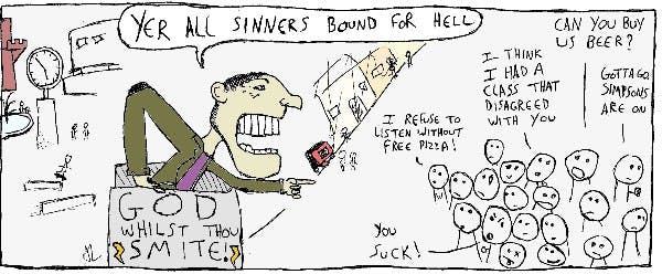 10/02/2009 - Sid and Phil