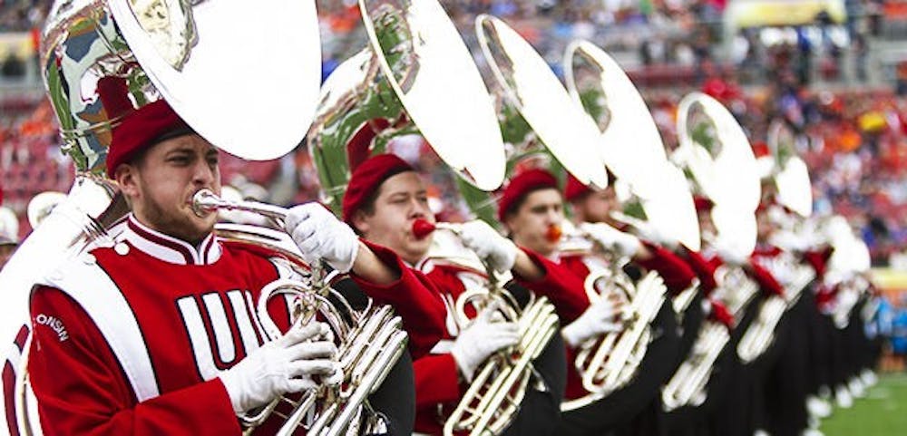 Wisconsin Band