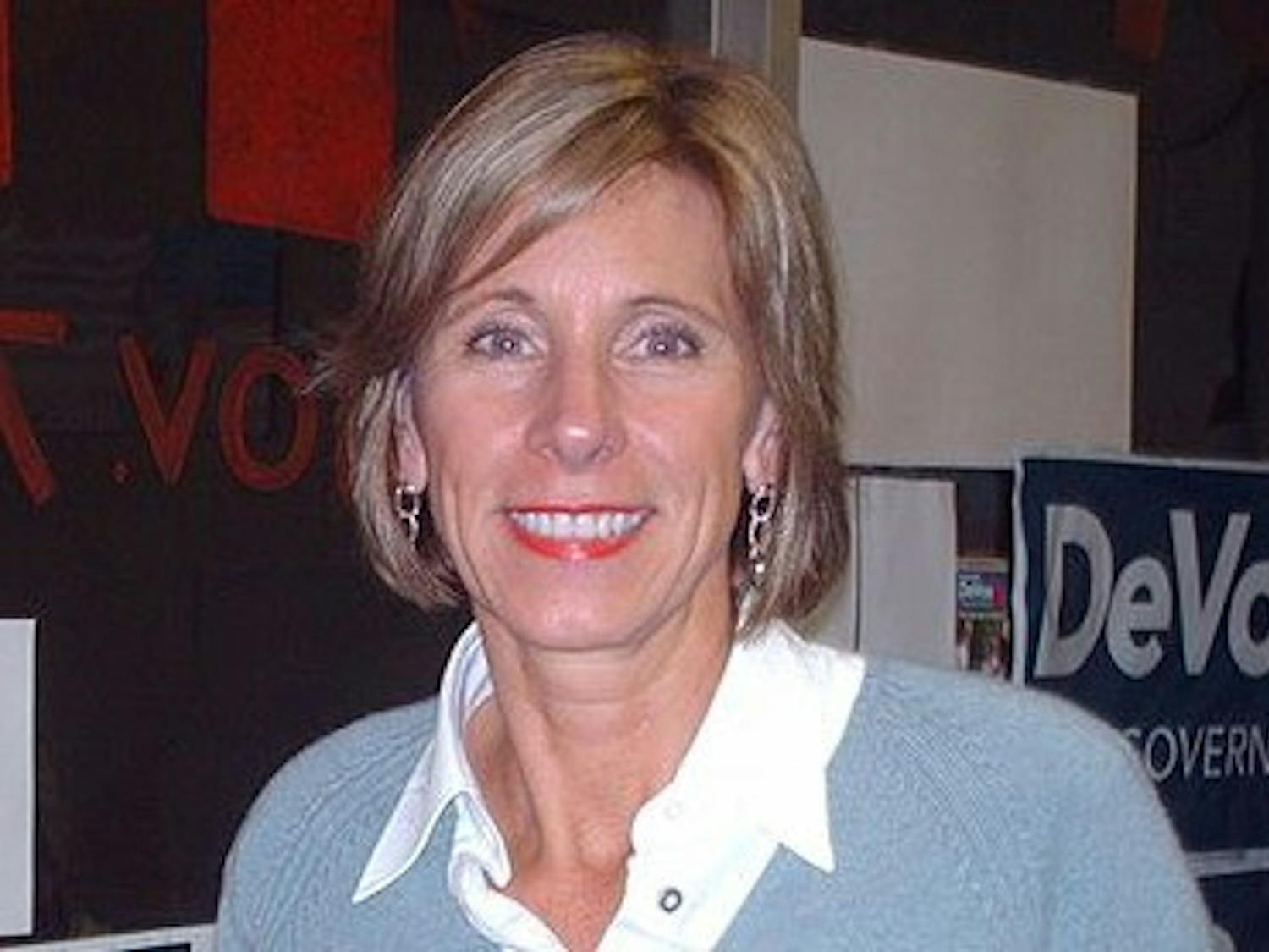 President-elect Donald Trump’s appointment of voucher and charter school proponent Betsy DeVos to Secretary of Education has become one of the most controversial of his cabinet picks.