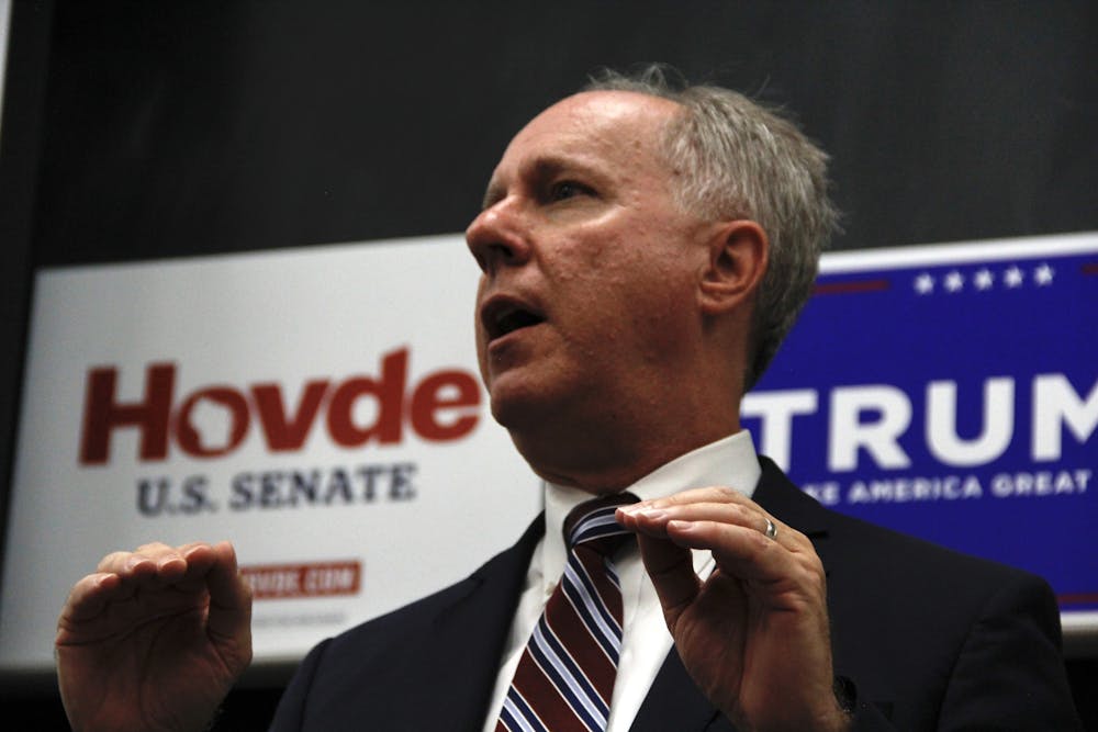 Robin Vos Gop Badgers