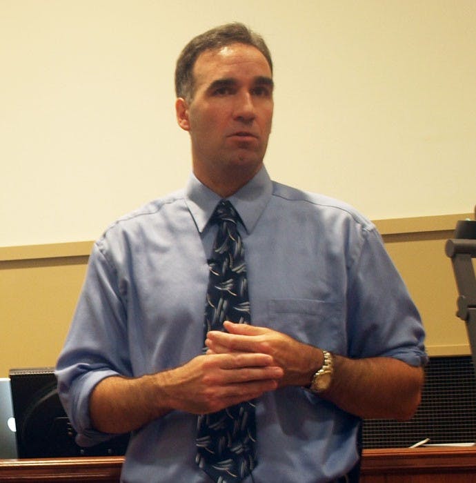 UW-Madison study reveals changing of Wisconsin climate