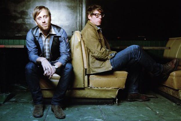 The Black Keys
