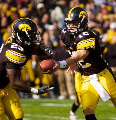 Three games Wisconsin fans can't miss