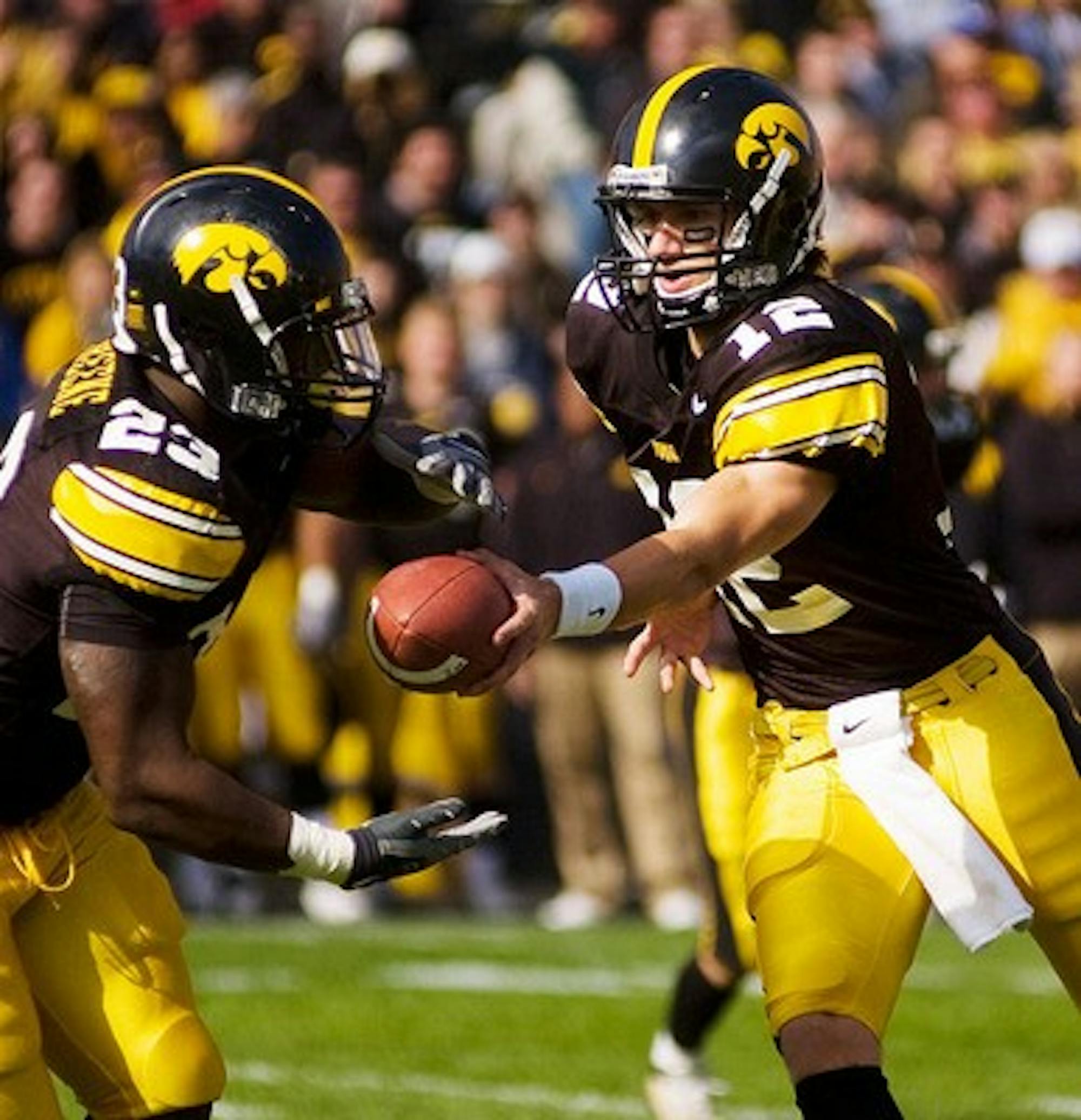 Three games Wisconsin fans can't miss
