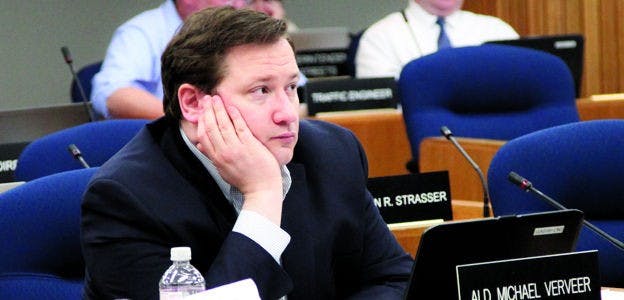 Verveer_Common Council 022614