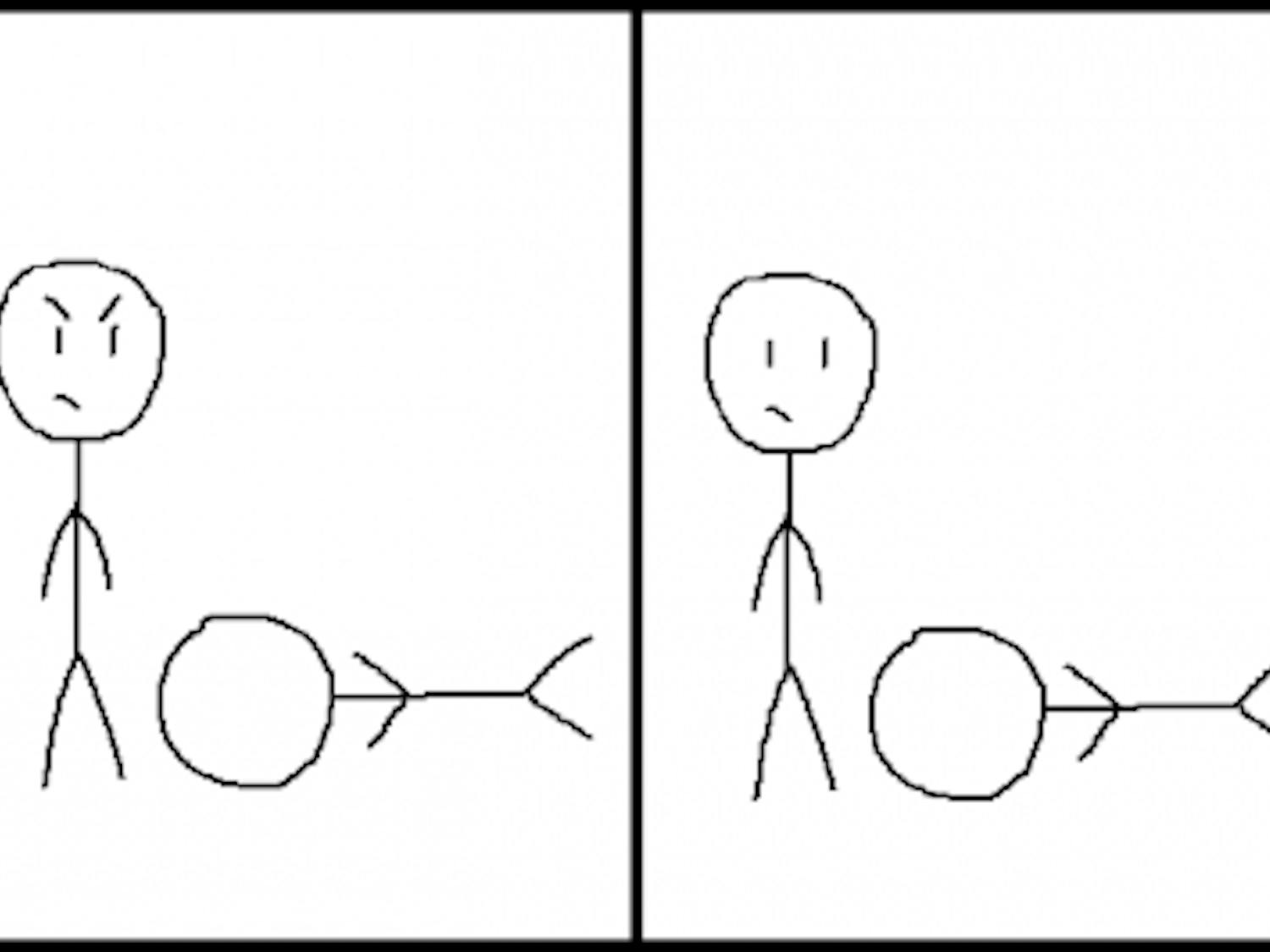 Caved In - 1/23/2012