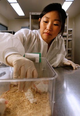 UW School of Public Health cuts educational lab program