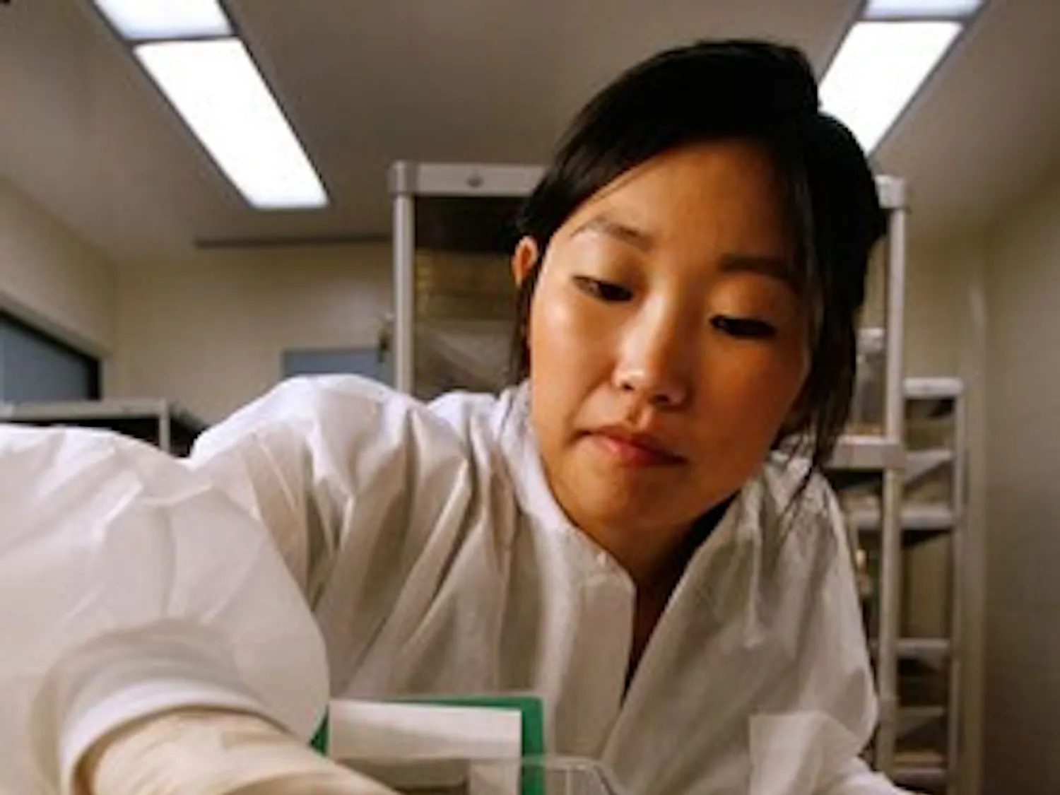 UW School of Public Health cuts educational lab program