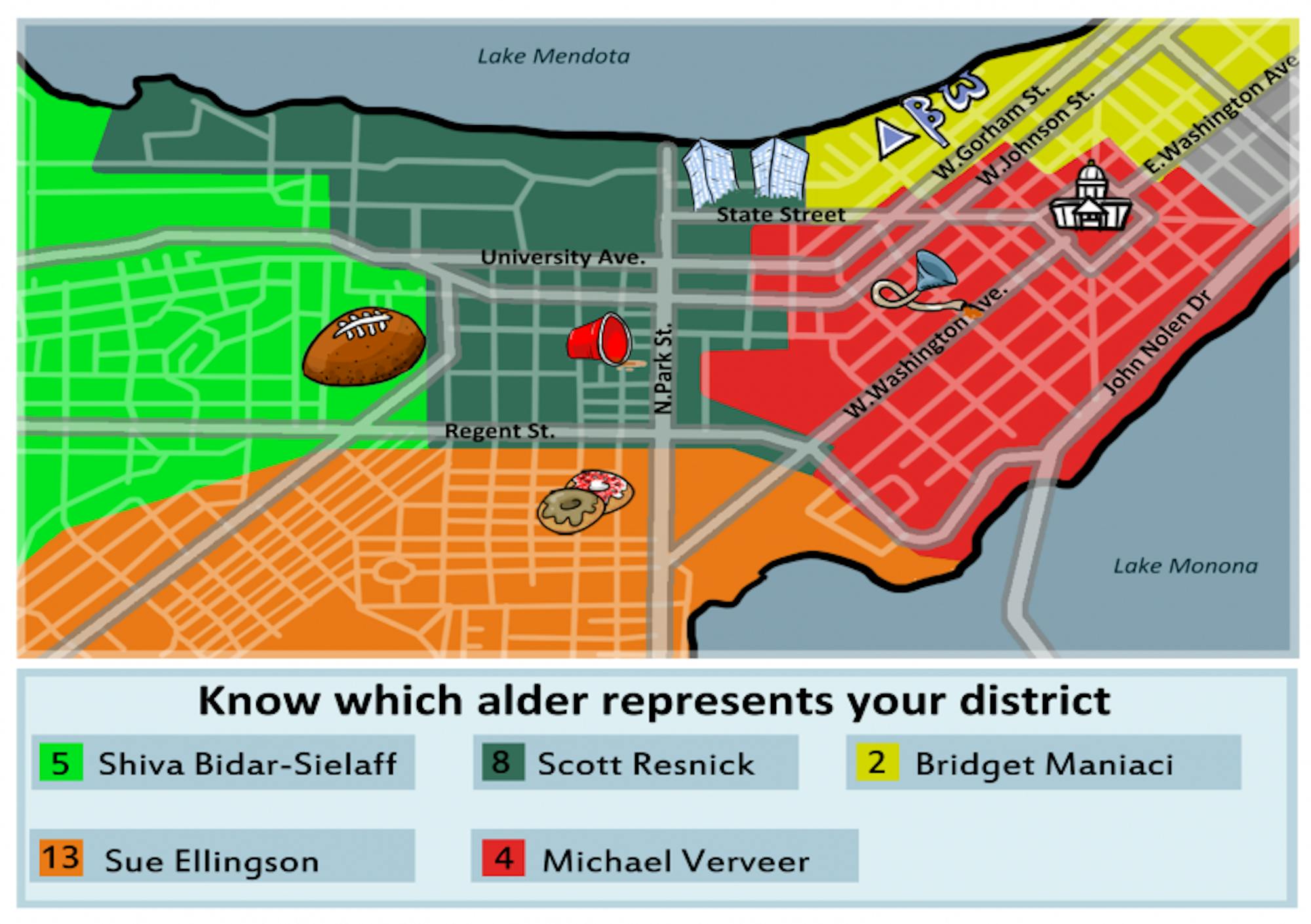 Housing Map