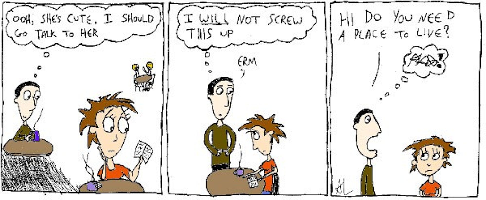 09/25/2009 - Sid and Phil