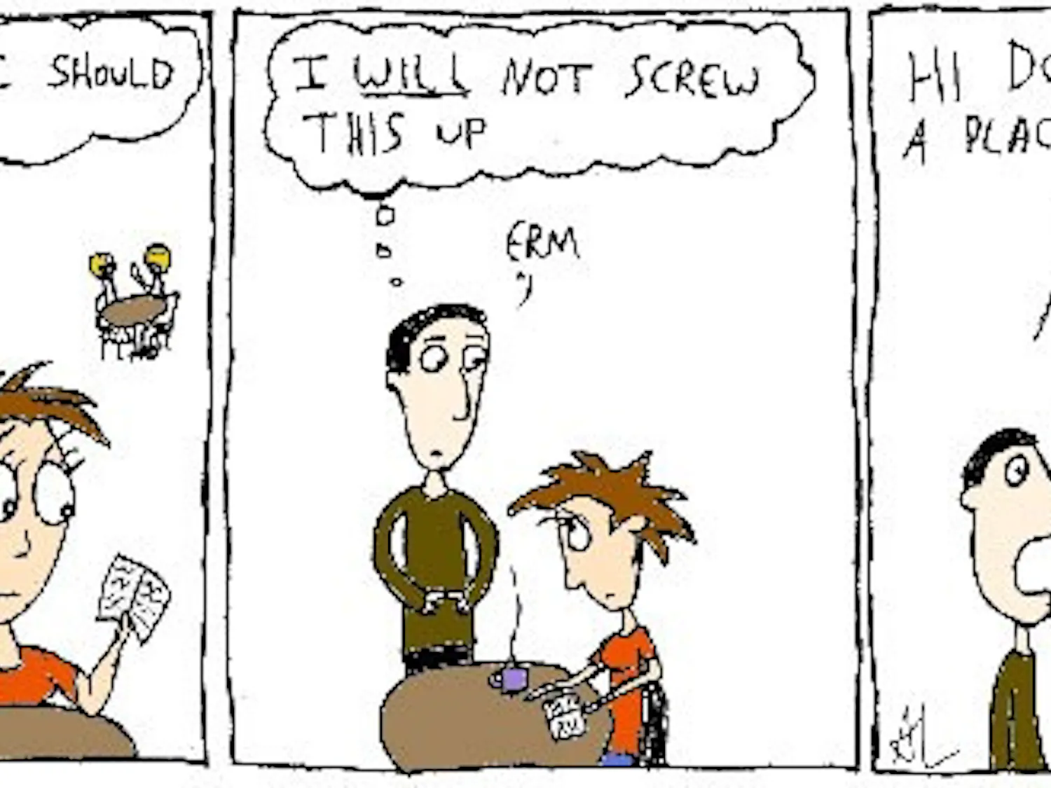 09/25/2009 - Sid and Phil