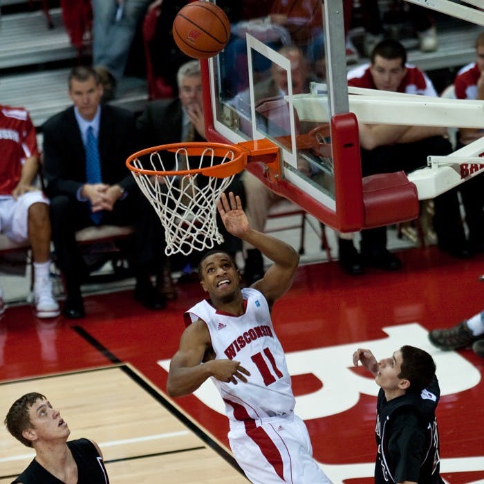 Guards learning as exhibition slate wraps up