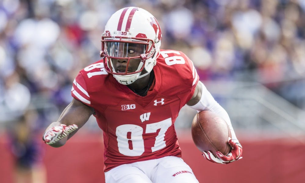 In Quintez Cephus case, Wisconsin is one program doing things the right way