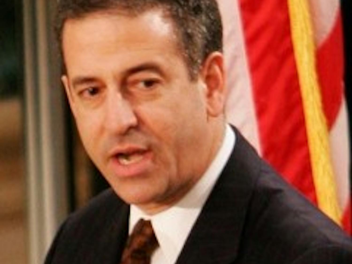 NFL demands Feingold change campaign ad