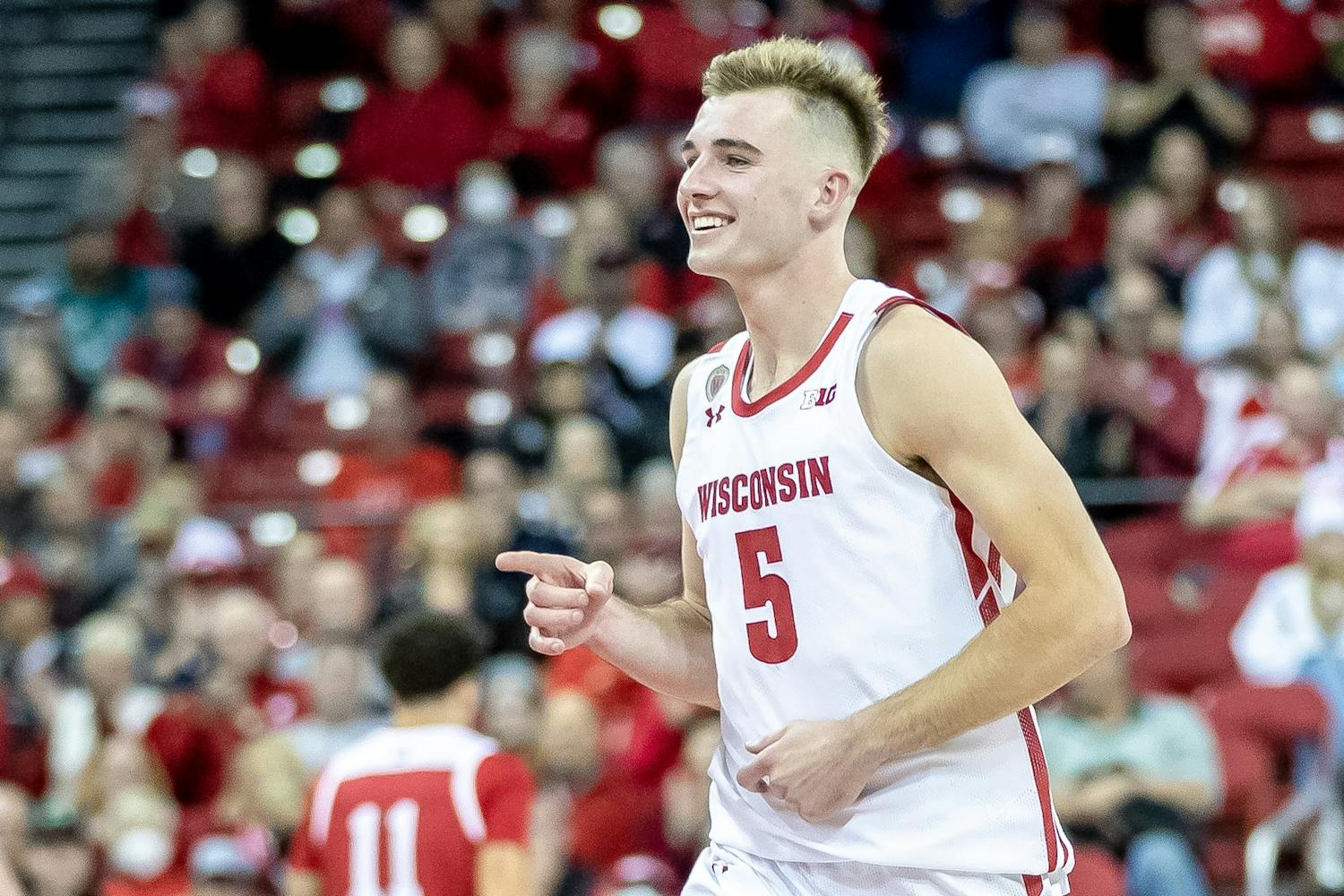 Iowa at Wisconsin 2021-22 college basketball game preview, TV schedule