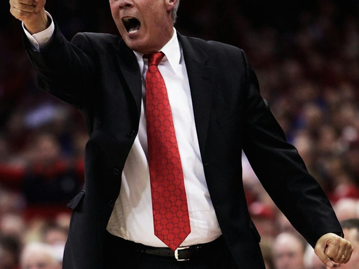 Phoenix top Badgers for first time ever