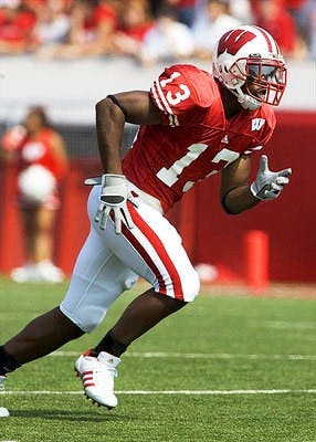 The Man in the Middle