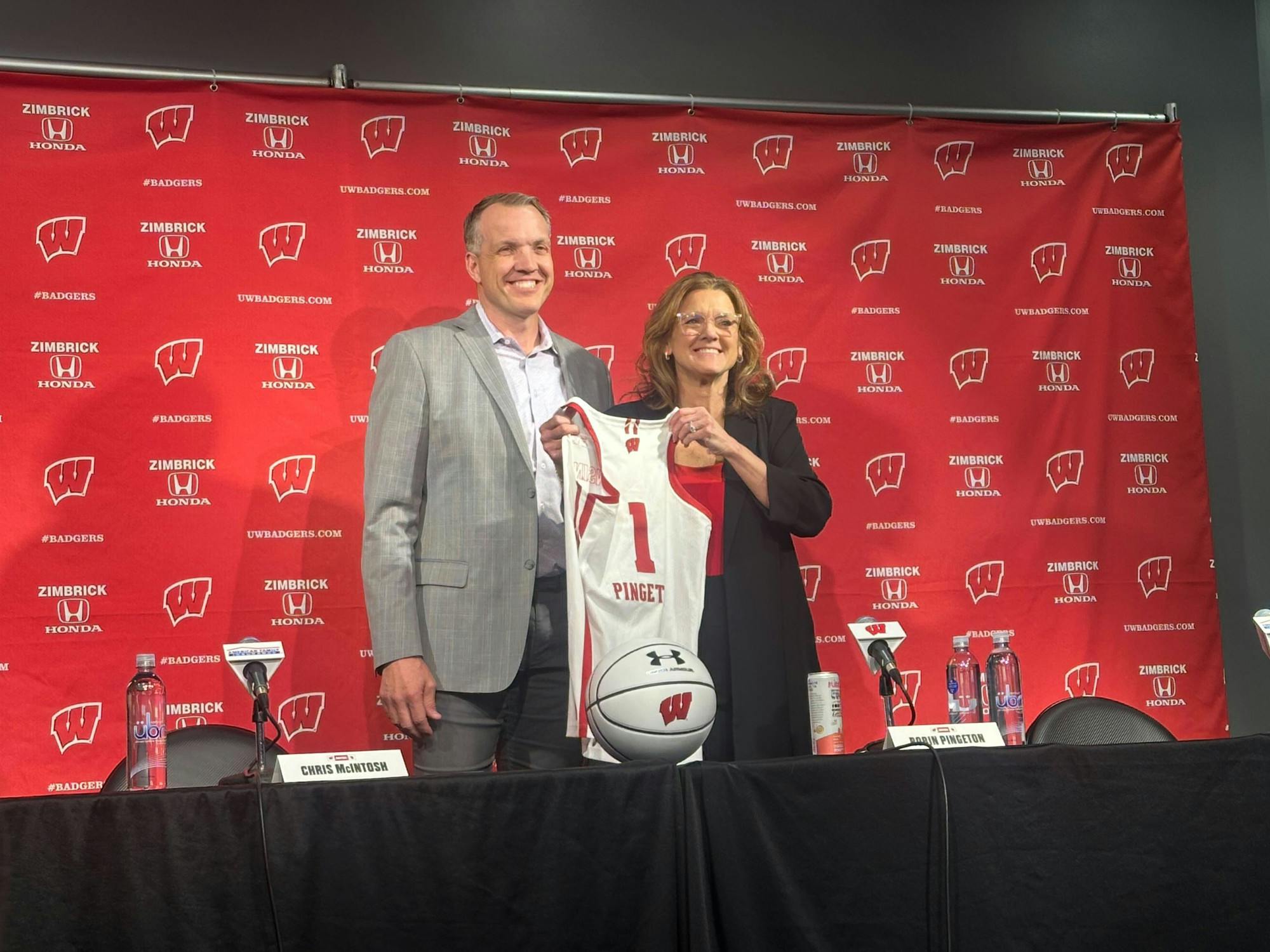 Pingeton Women's Basketball