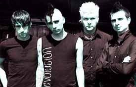 Anti-Flag's Bright Lights sends glaring messages