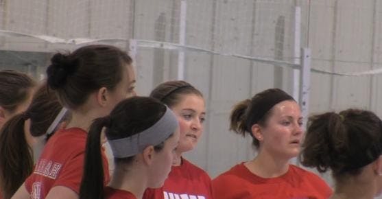 UW Synchronized Skating Team heads to Nationals