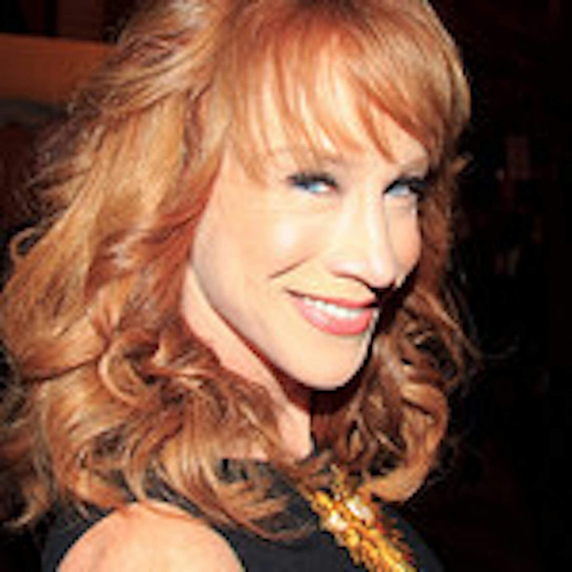 kathy griffin