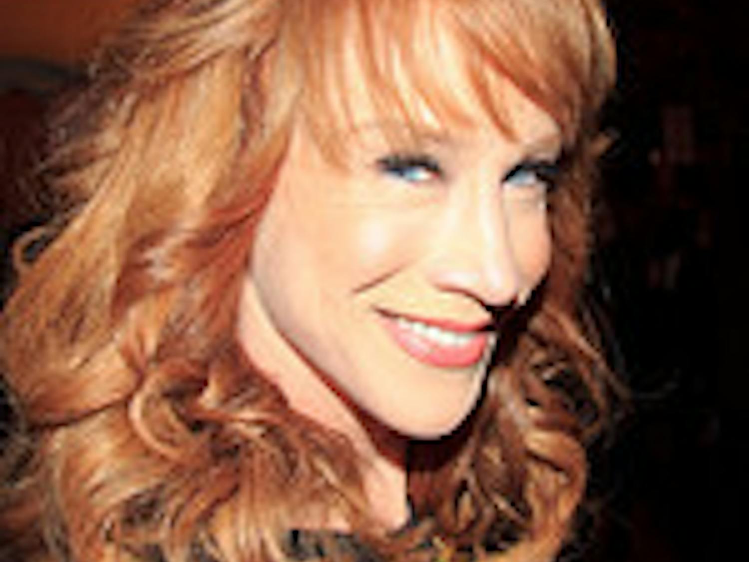 kathy griffin