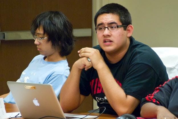 Student leader urges UW fans involved in attack to come forward