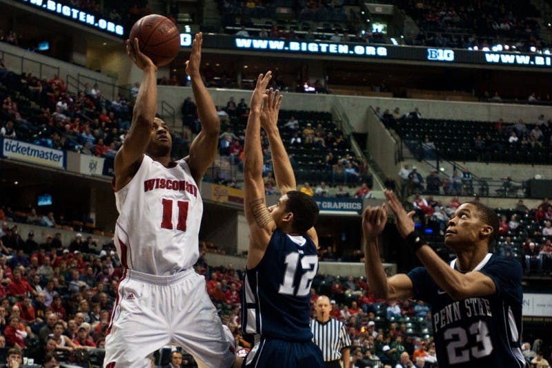 Bulldogs present tough matchup for Wisconsin