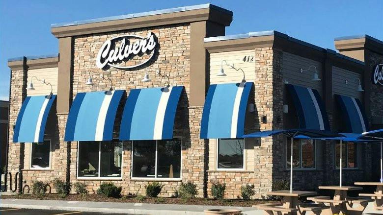 Culver's