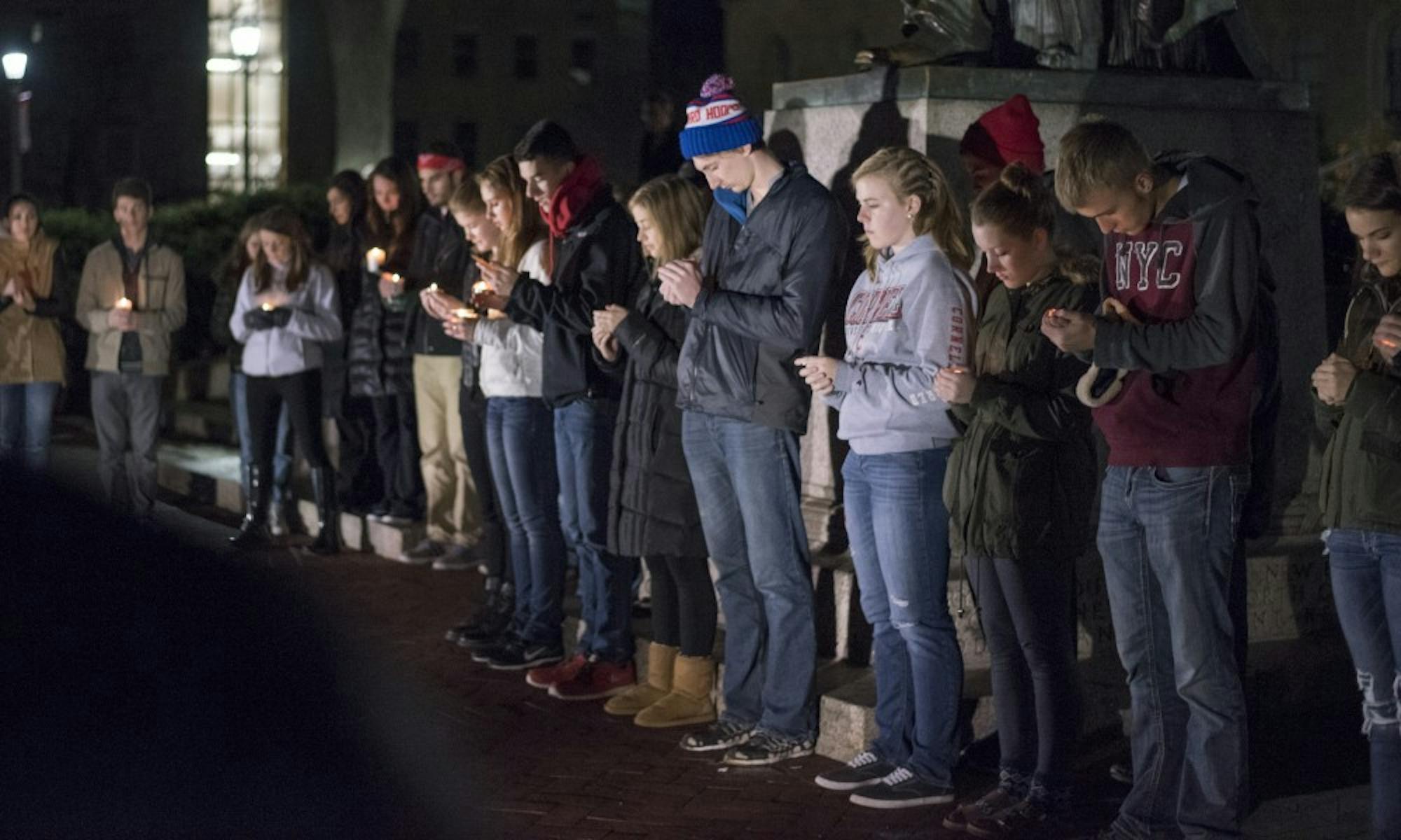 Dane County Executive Joe Parisi launched a petition Friday urging state and federal lawmakers to pass gun reform.