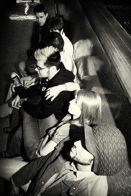 Digital music, Duffy to blame for demise of CD