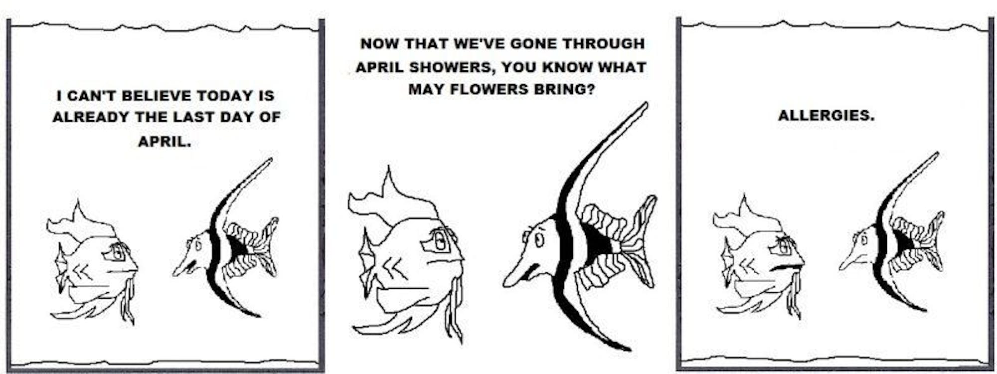 Tanked Life - 04/30/2013