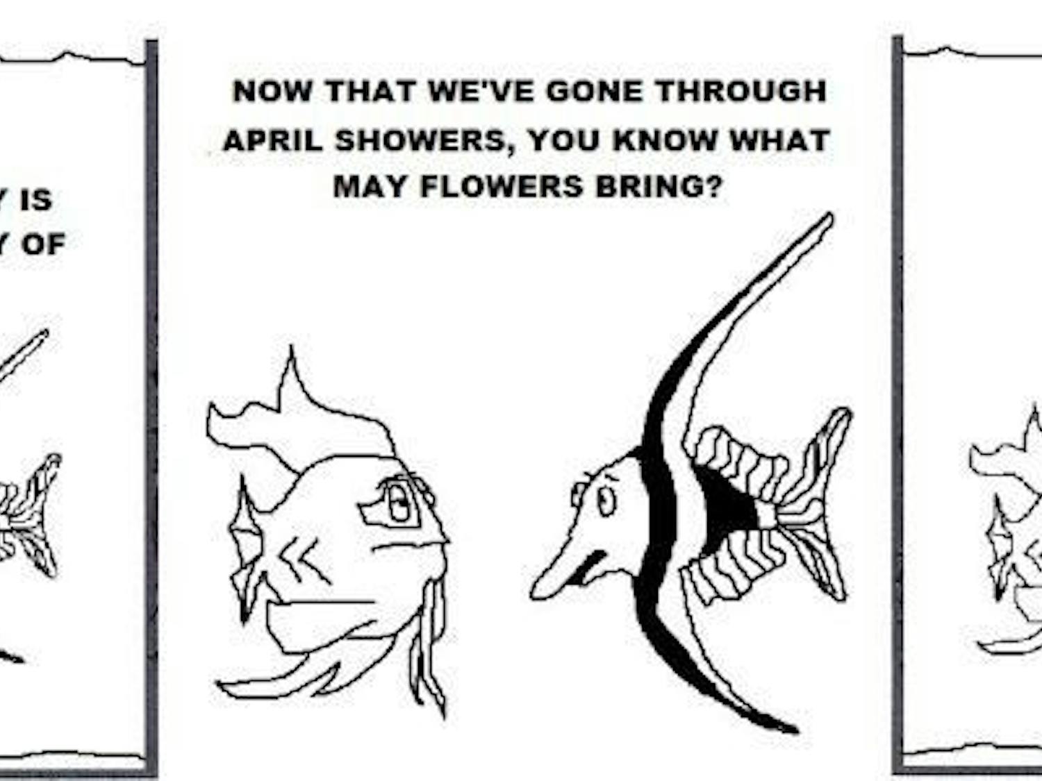 Tanked Life - 04/30/2013