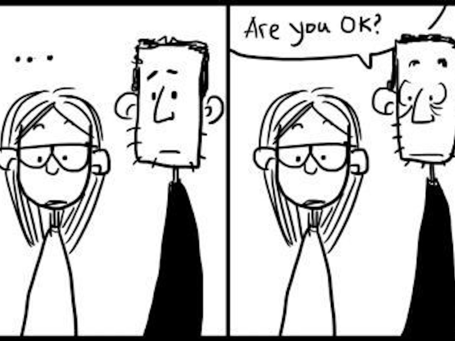 First in Twenty - 04/30/2013