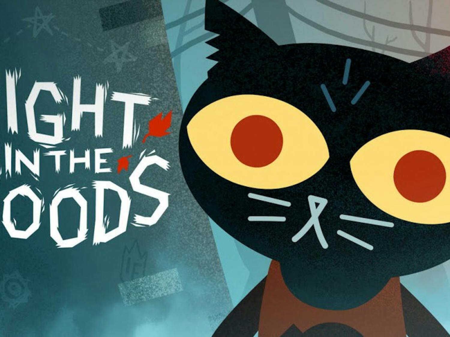 "Night in the Woods" presents a postmodern, coming-of-age story that amounts to a powerful story.