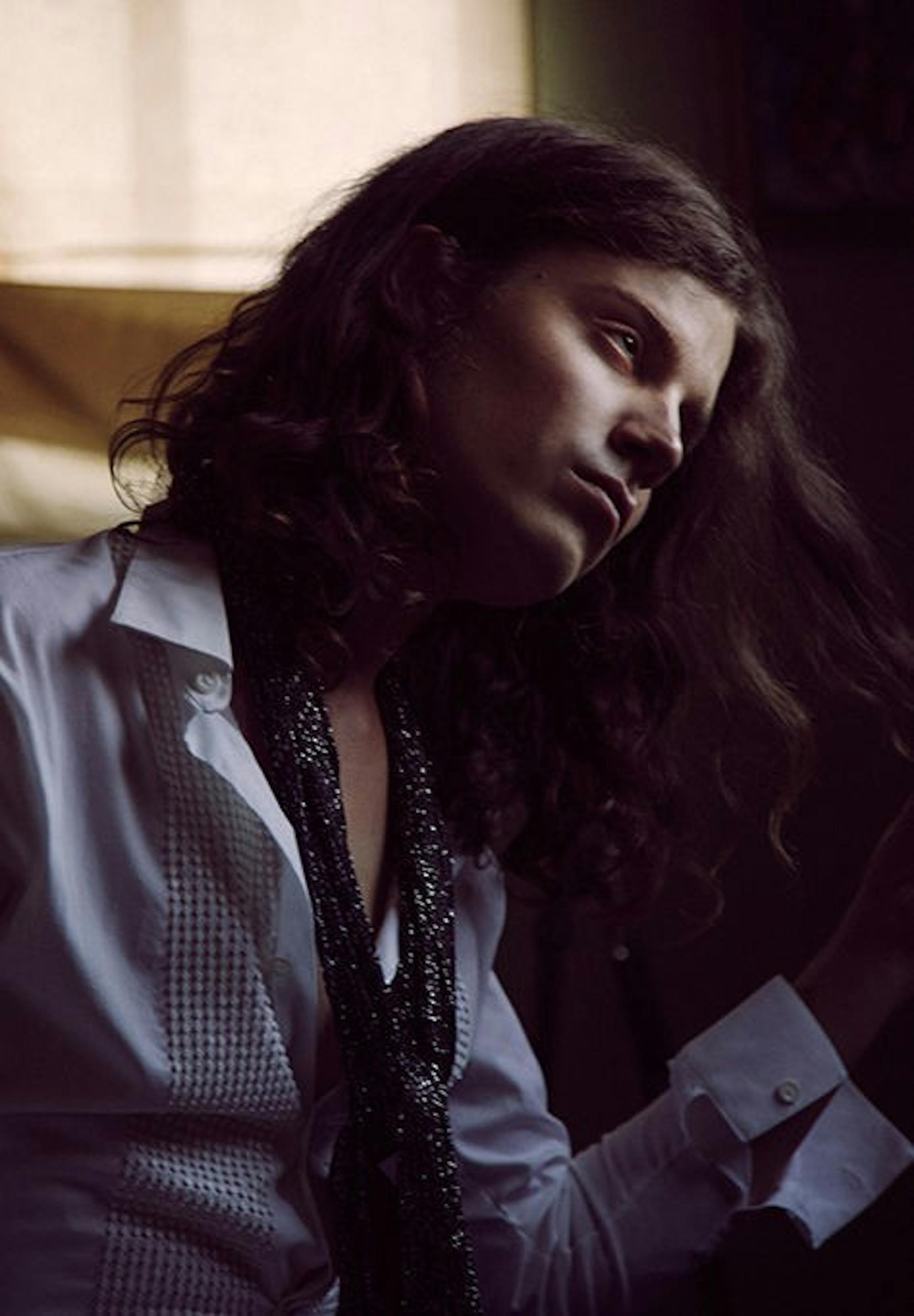 BØRNS talks inspiration behind Candy EP in interview