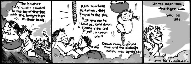 04/26/2010 - First in Twenty