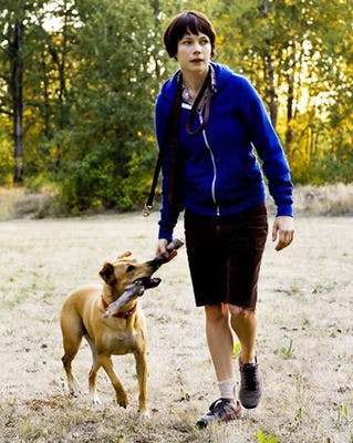 Audiences should love ‘Lucy’