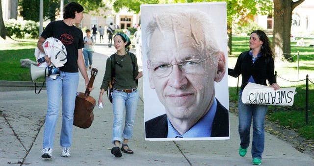 SLAC delivers Wiley 'face-to-face' demands