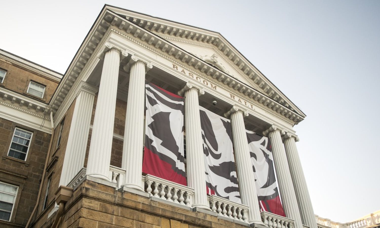 UW-Madison named top producer of fortune 500 CEOs.