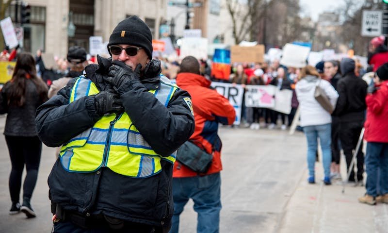 The appointment of a new Police Chief will be a defining moment for the city, said Keith Findley, UW-Madison Associate Professor of Law.