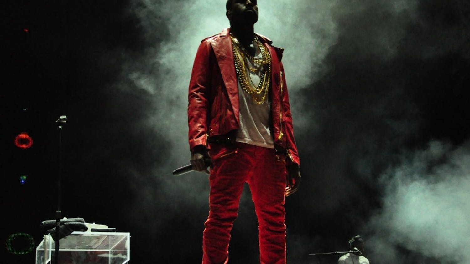 The WUD Society and Politics hosted discussion&nbsp;seemed only to hint at Kanye West’s impact in 2018, while most attendees were very comfortable defending his impact on the music industry as a whole.