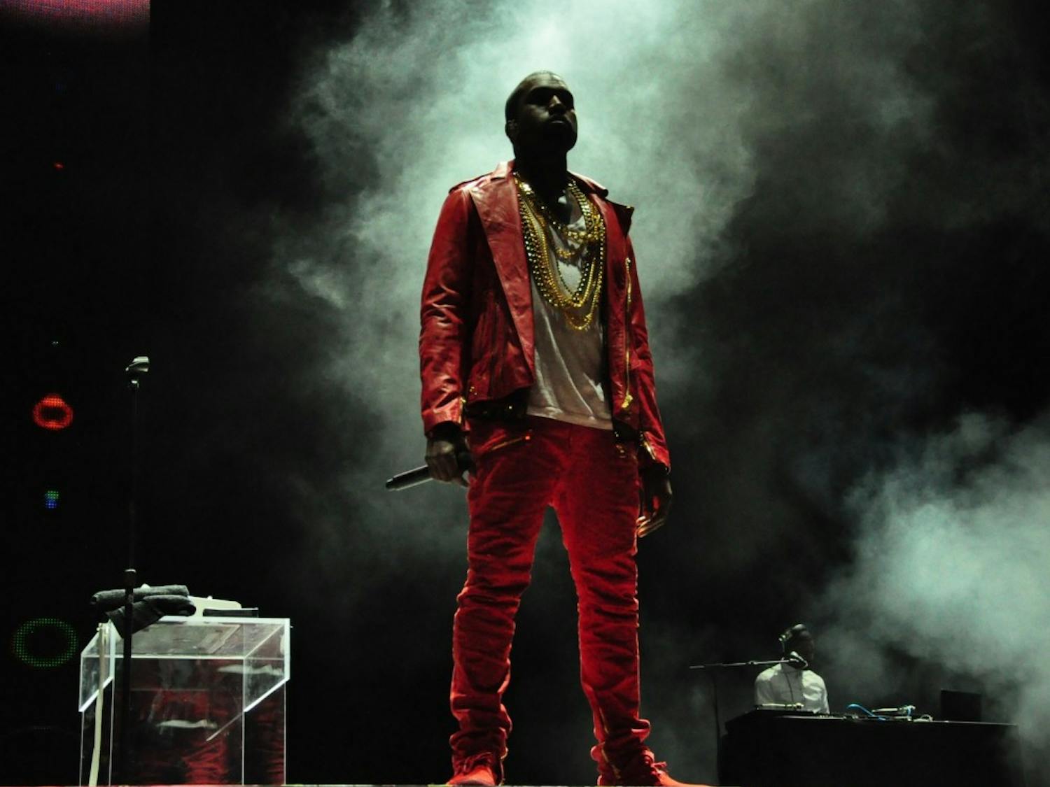 The WUD Society and Politics hosted discussion seemed only to hint at Kanye West’s impact in 2018, while most attendees were very comfortable defending his impact on the music industry as a whole.