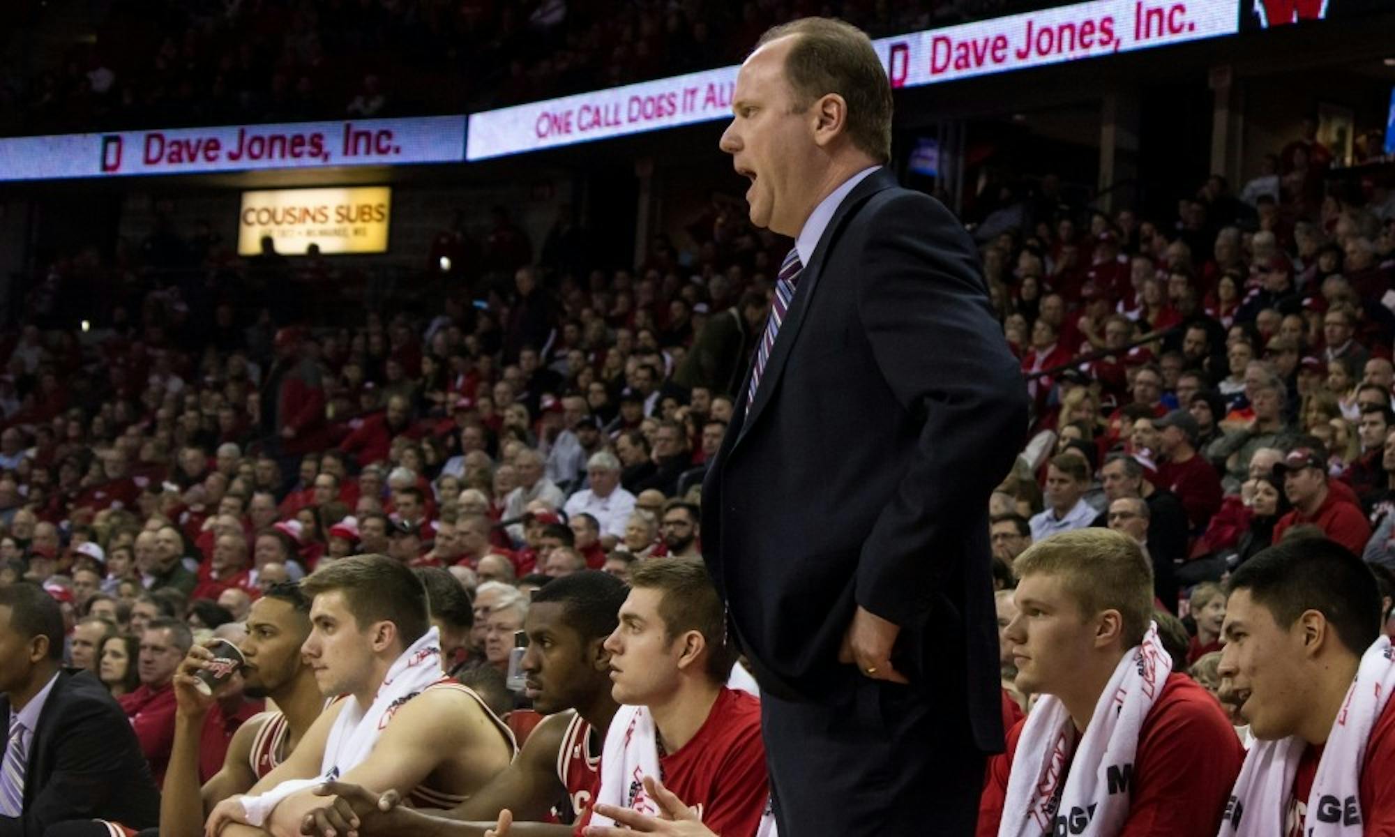 Greg Gard