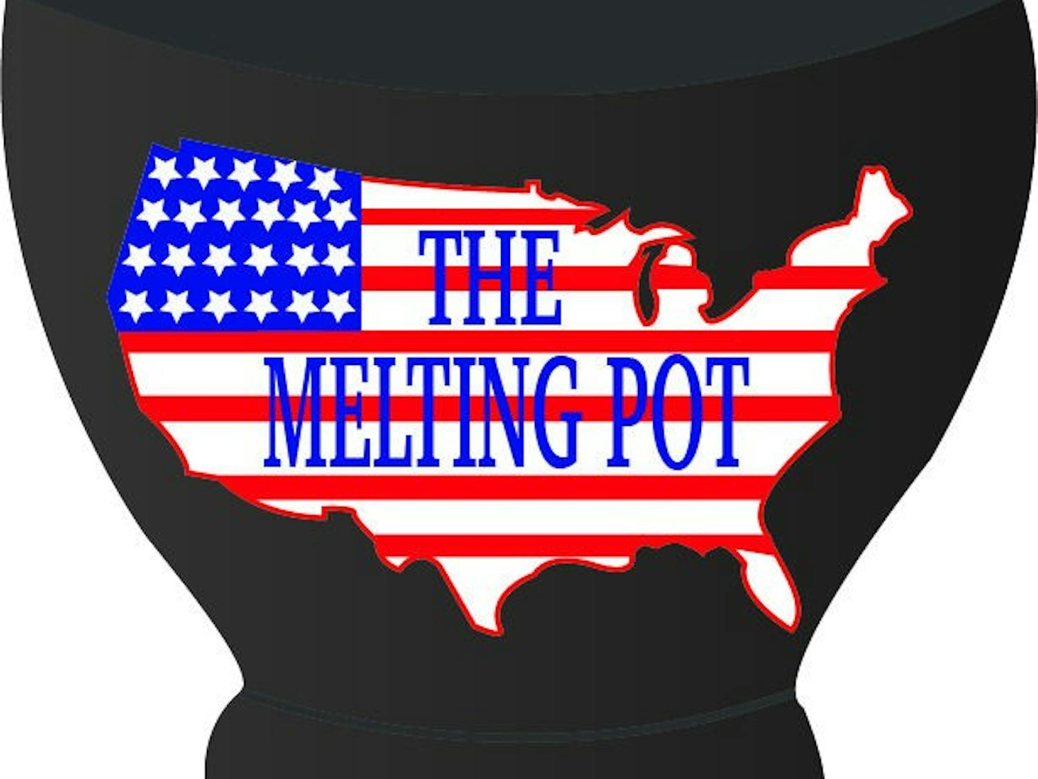 America exemplifies diversity