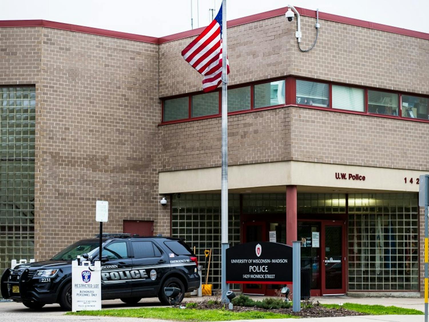 Out of 24 sexual assault crime warnings between 2013 and 2017, few resulted in a UW-Madison Police Department investigation. Only one resulted in an arrest, which ended up with the offender deferring prosecution.