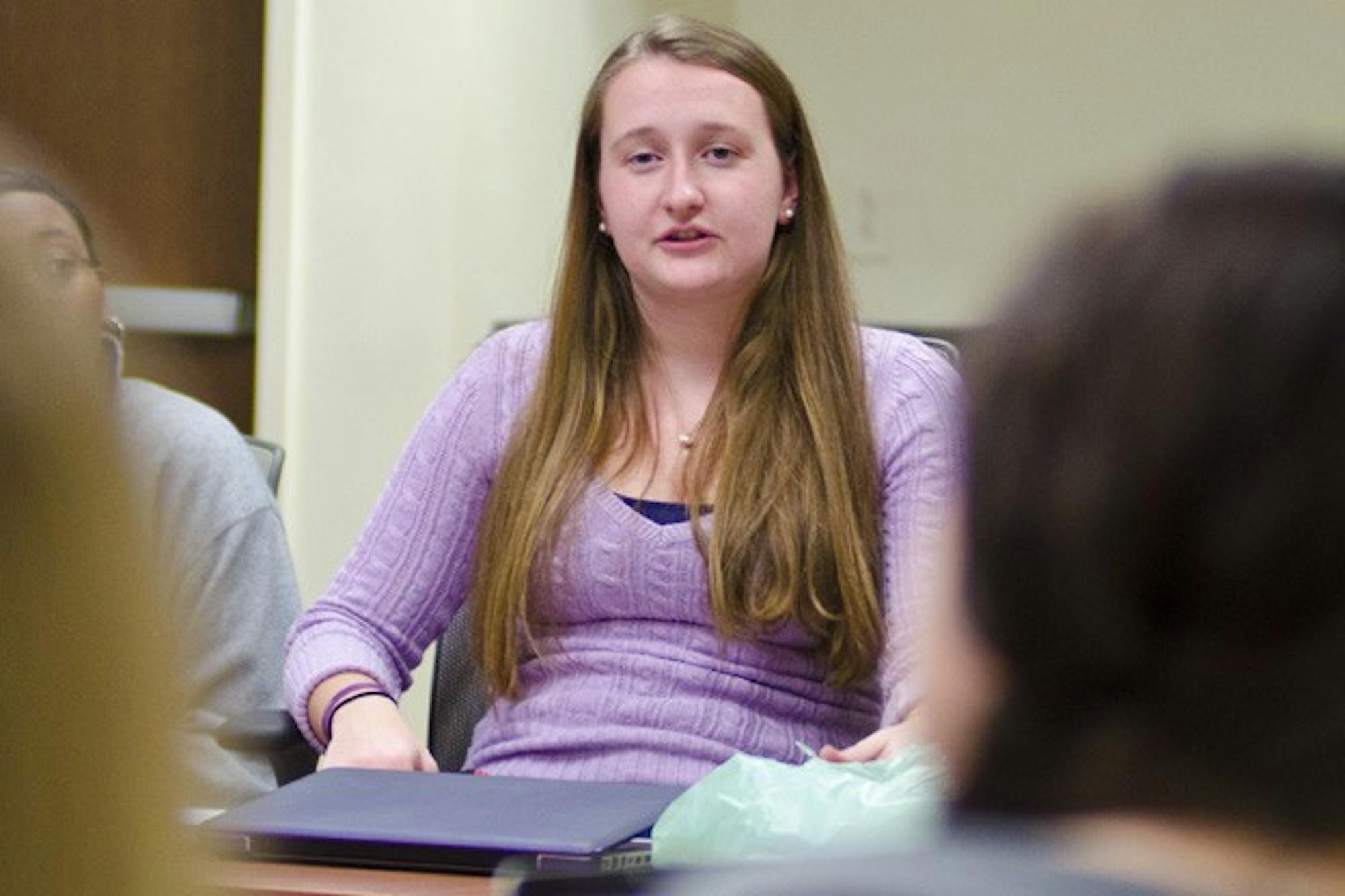 Legislative Affairs Committee