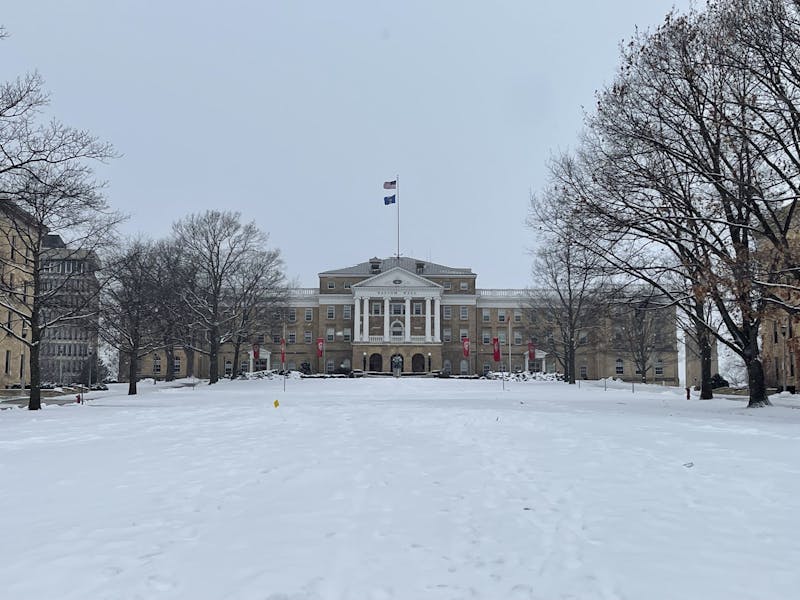 UWMadison begins search for new Vice Provost The Daily Cardinal