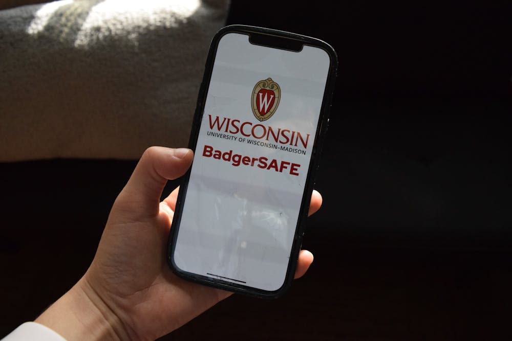 Badger Safe App