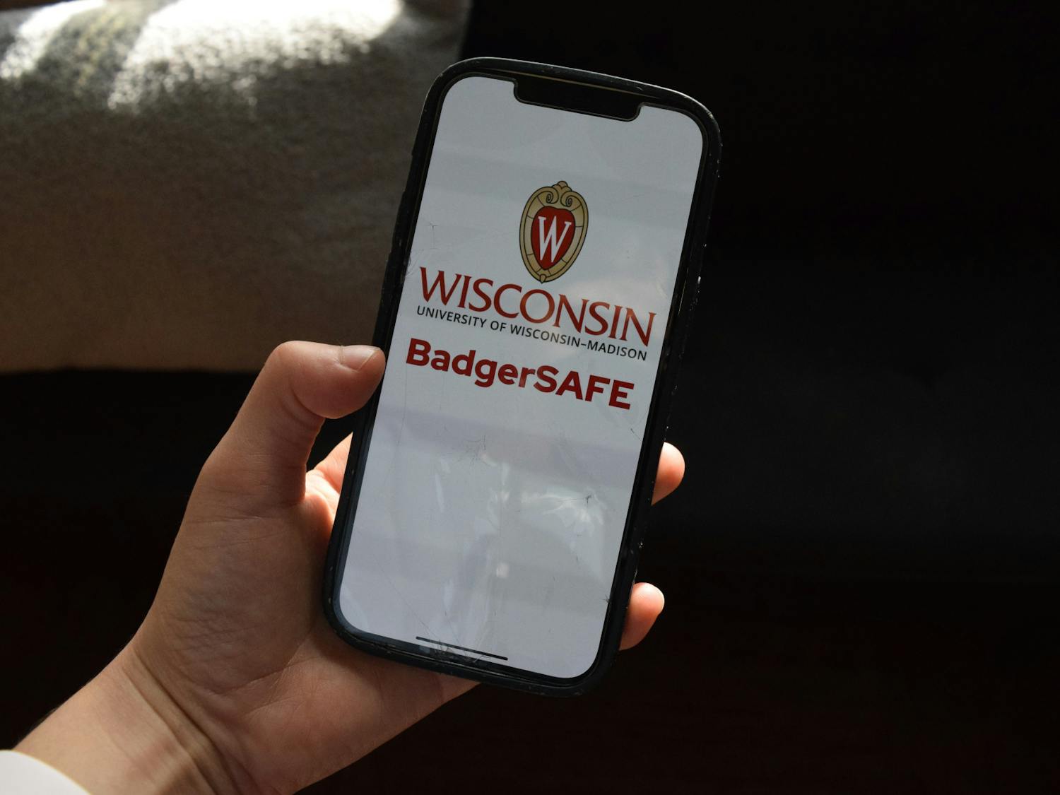 Badger Safe App